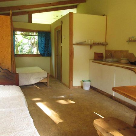 Cabanas Moenga อังกาโรอา ห้อง รูปภาพ