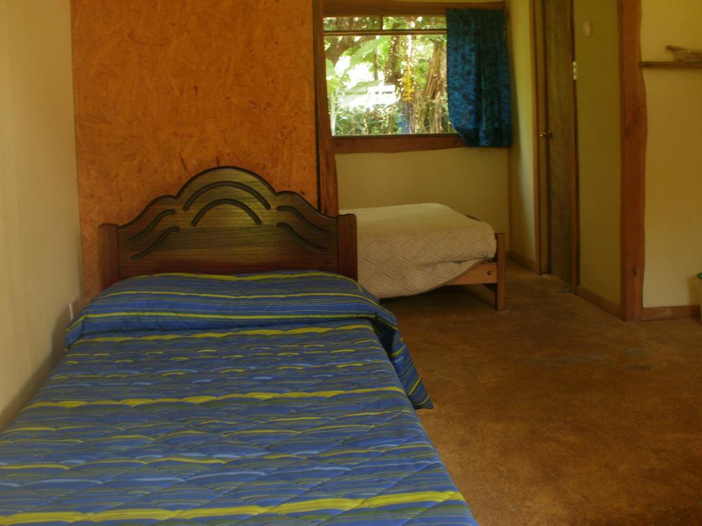 Cabanas Moenga อังกาโรอา ห้อง รูปภาพ