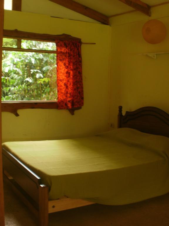 Cabanas Moenga อังกาโรอา ห้อง รูปภาพ
