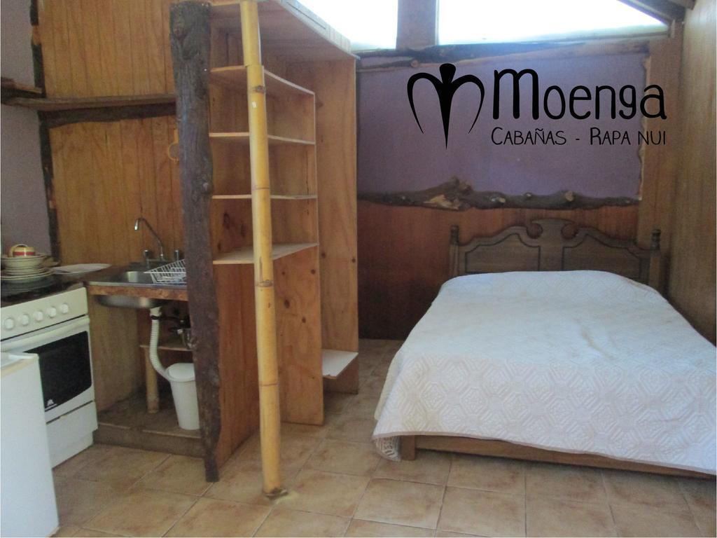 Cabanas Moenga อังกาโรอา ภายนอก รูปภาพ