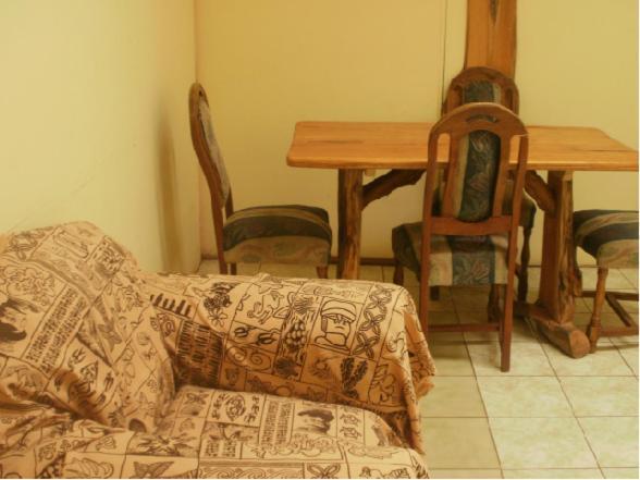 Cabanas Moenga อังกาโรอา ห้อง รูปภาพ