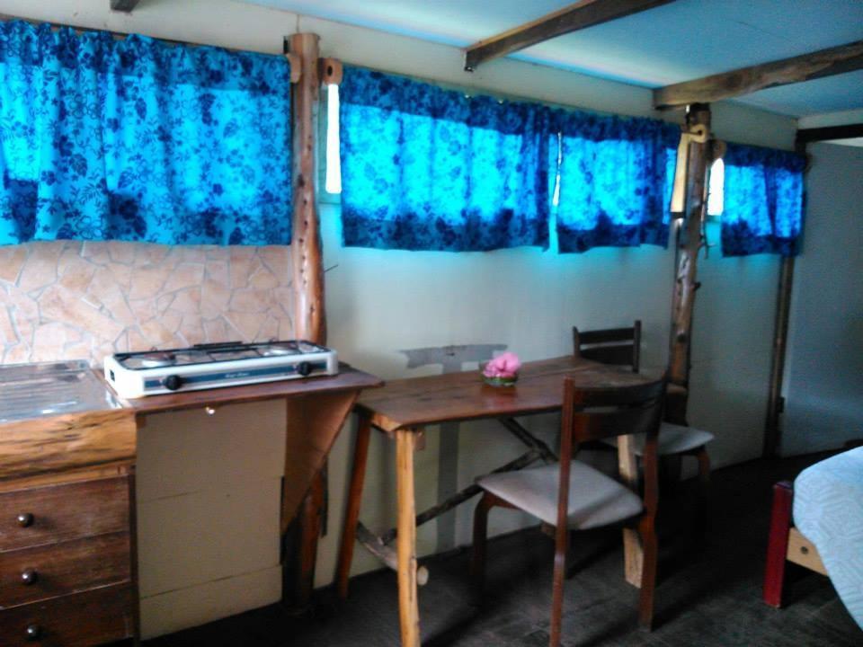 Cabanas Moenga อังกาโรอา ห้อง รูปภาพ