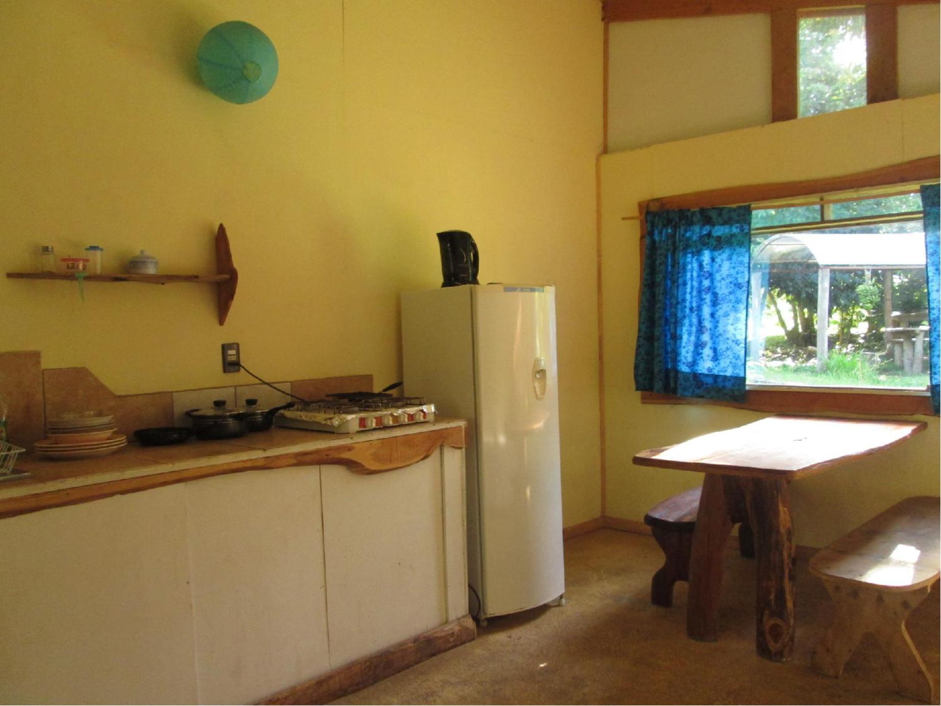 Cabanas Moenga อังกาโรอา ห้อง รูปภาพ