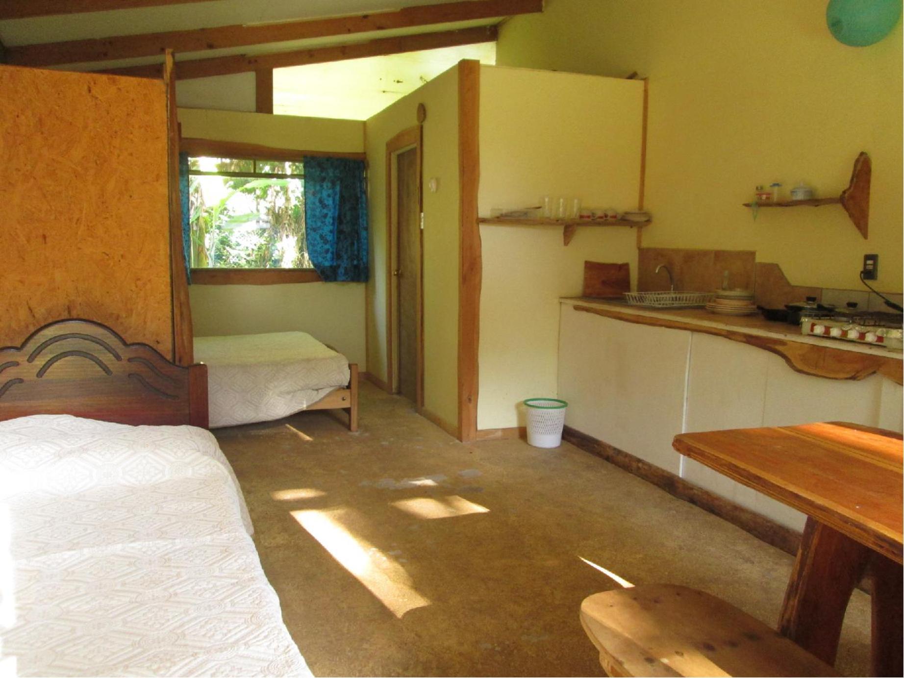 Cabanas Moenga อังกาโรอา ห้อง รูปภาพ