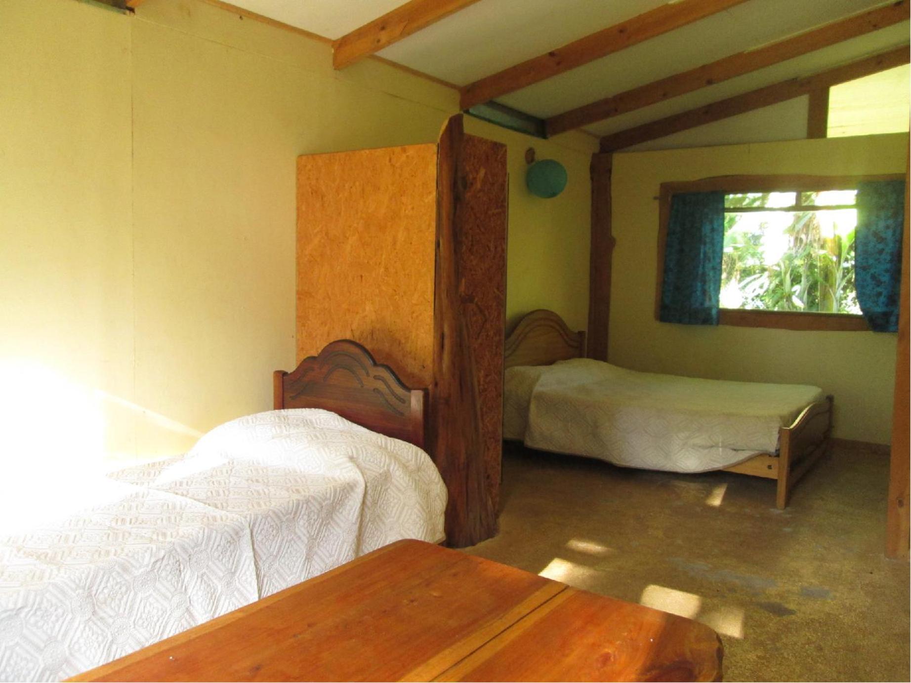 Cabanas Moenga อังกาโรอา ห้อง รูปภาพ