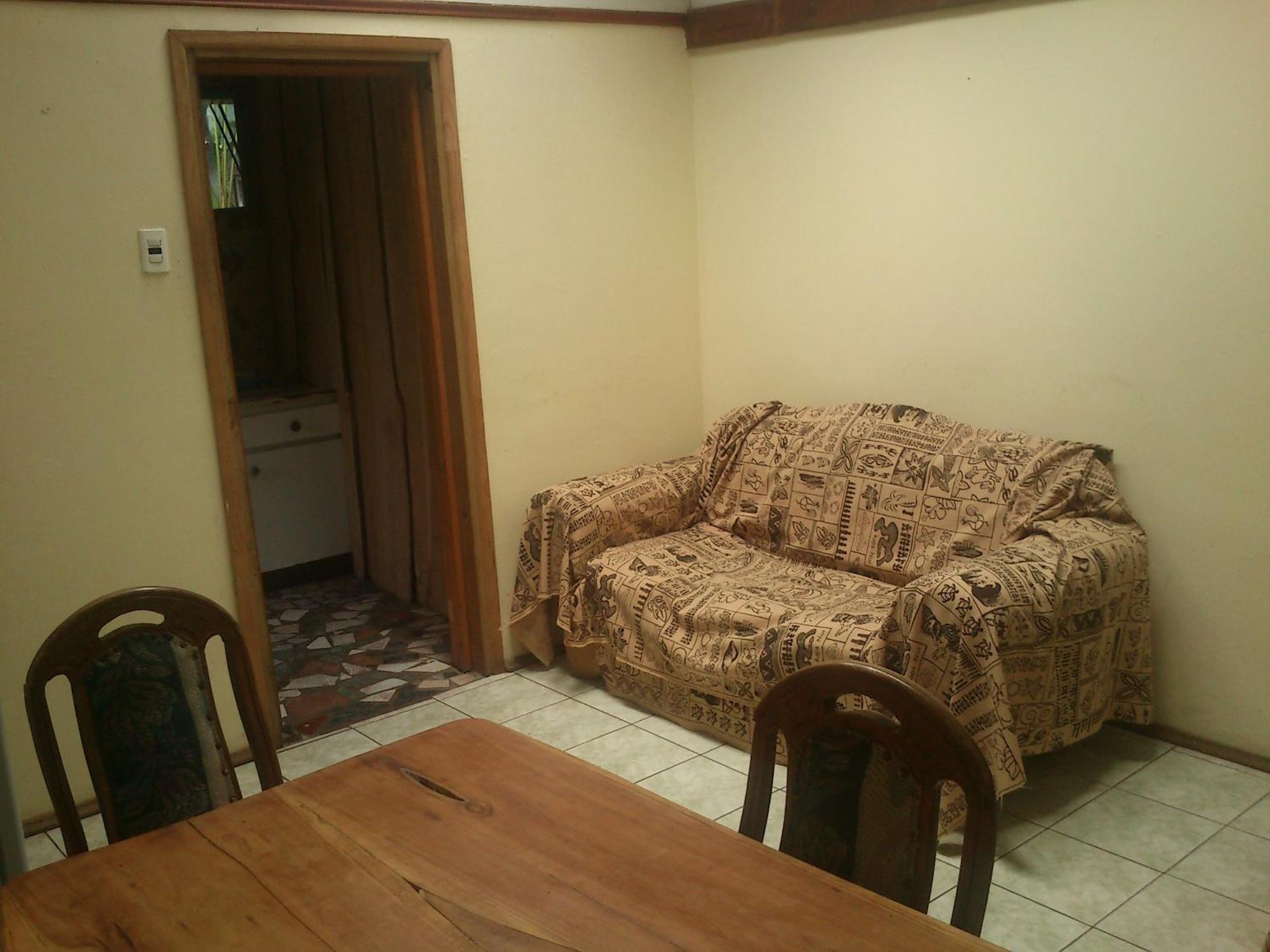 Cabanas Moenga อังกาโรอา ห้อง รูปภาพ