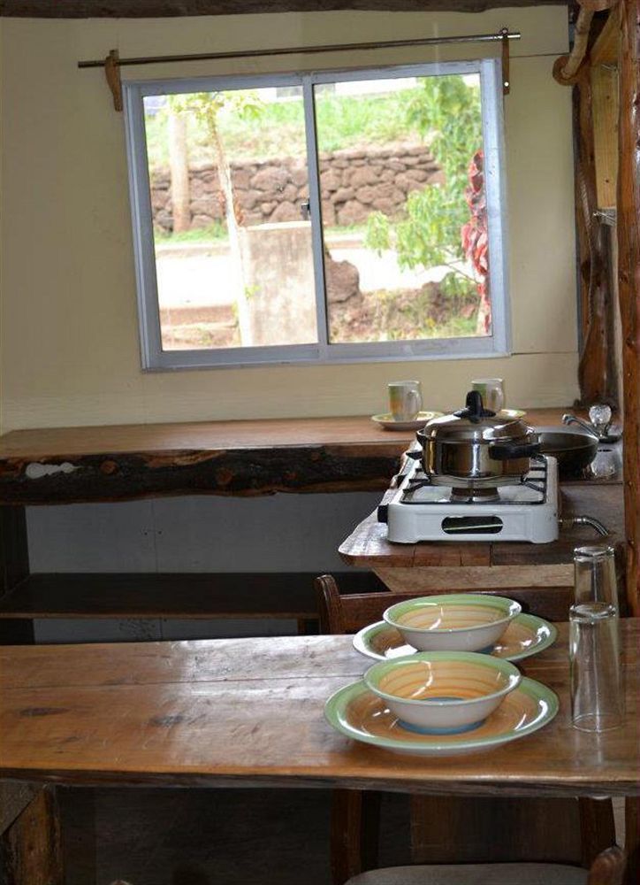 Cabanas Moenga อังกาโรอา ภายนอก รูปภาพ