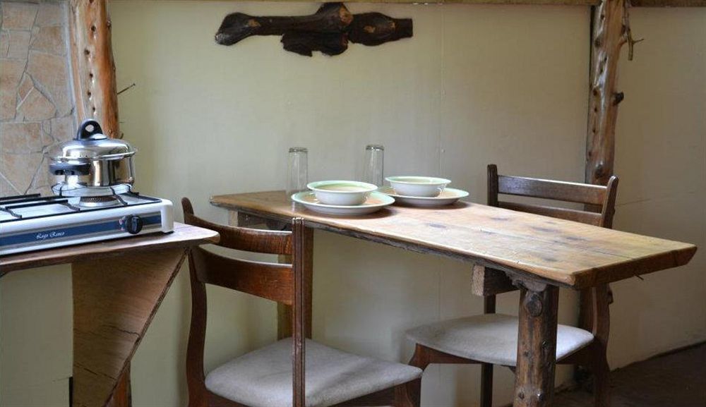 Cabanas Moenga อังกาโรอา ภายนอก รูปภาพ