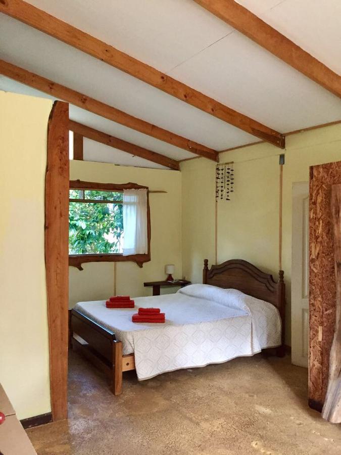 Cabanas Moenga อังกาโรอา ภายนอก รูปภาพ